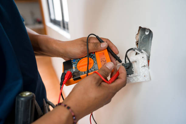 Best Best Electricians Near Me  in Buffalo Center, IA