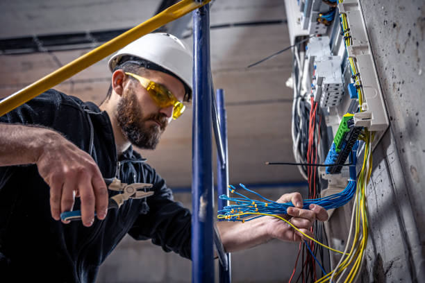 Best 24-Hour Electrician  in Buffalo Center, IA