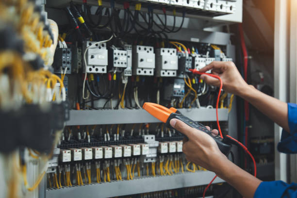 Why Trust Our Certified Electricians for Your Electrical Needs in Buffalo Center, IA?