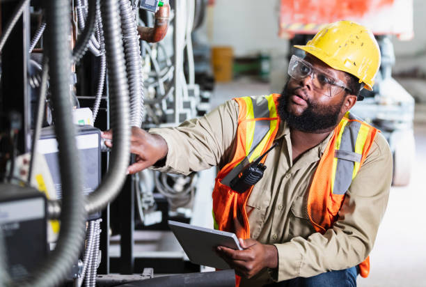  Buffalo Center, IA Electrician Pros