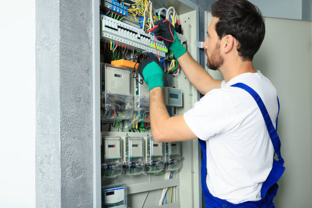 Affordable Electrical Installation in Buffalo Center, IA