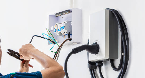 Best Electrical Contractors for Businesses  in Buffalo Center, IA