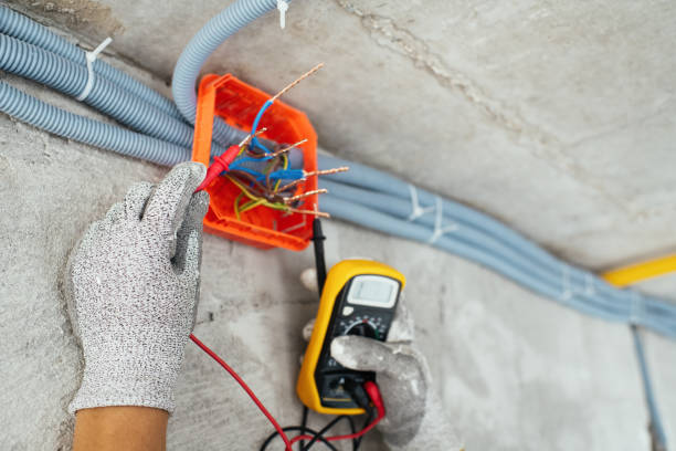 Electrical Rewiring Services in Buffalo Center, IA